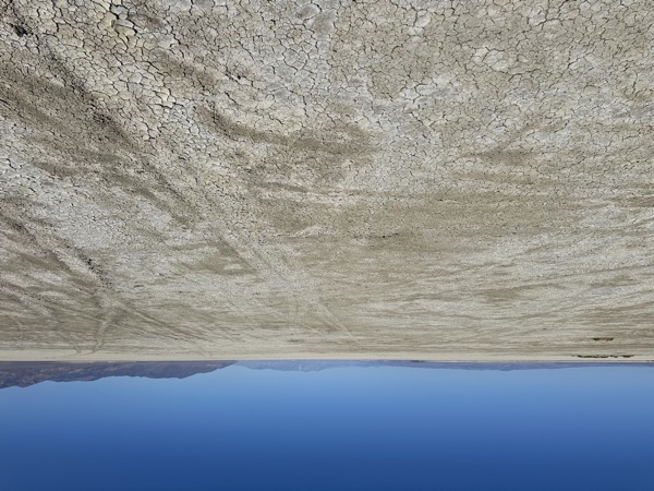 Sand Range, Washoe County, Nevada