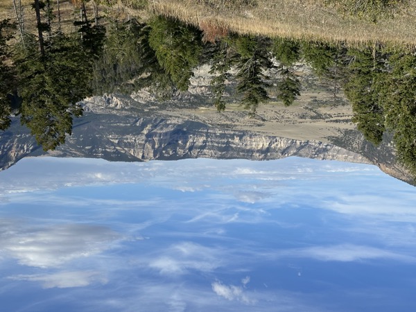 Chief Joseph Scenic Highway, Wyoming