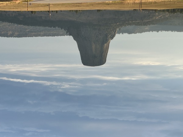 Near Devils Tower, Wyoming